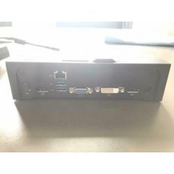 DELL e-port docking station USB