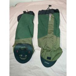 Berghaus Yeti Attak II Gaiter NIEUW maat L