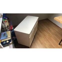 Vintage commode / ladekast
