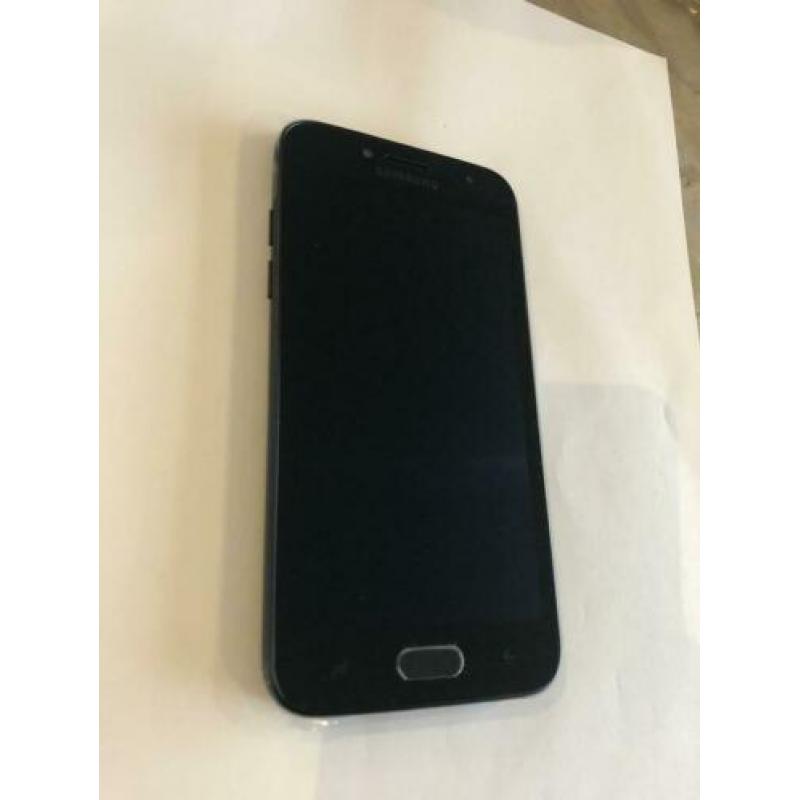 Nieuwe Samsung Galaxy J2 pro