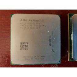 aantal cpu