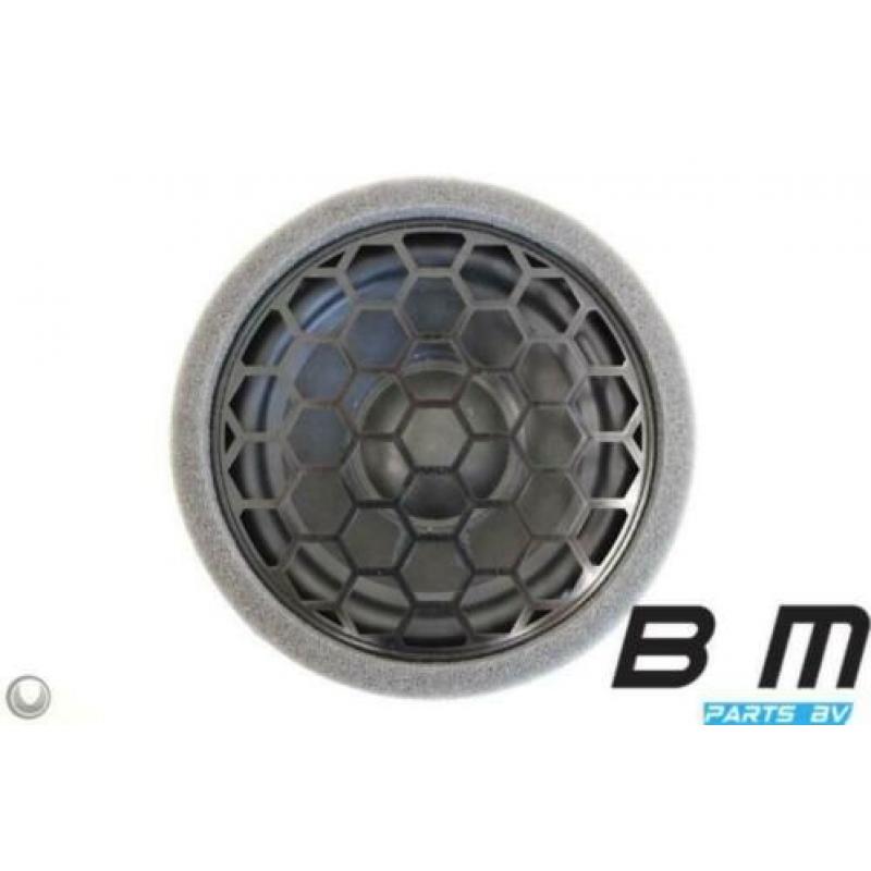 Lagetonenluidspreker Skoda Superb 3 3V0035411D