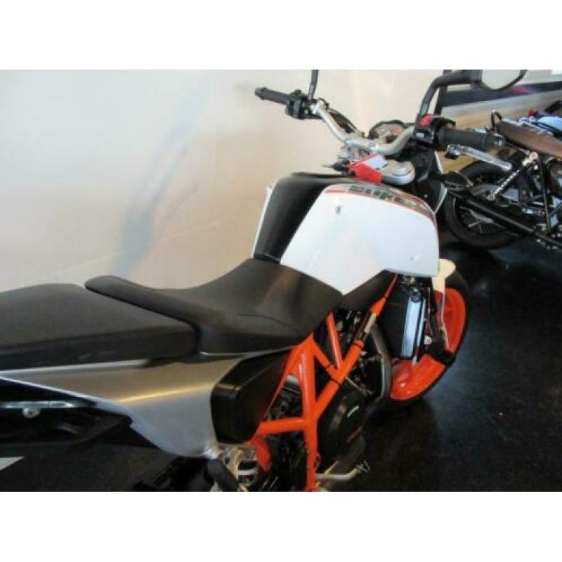 KTM 690 DUKE ABS (bj 2013)