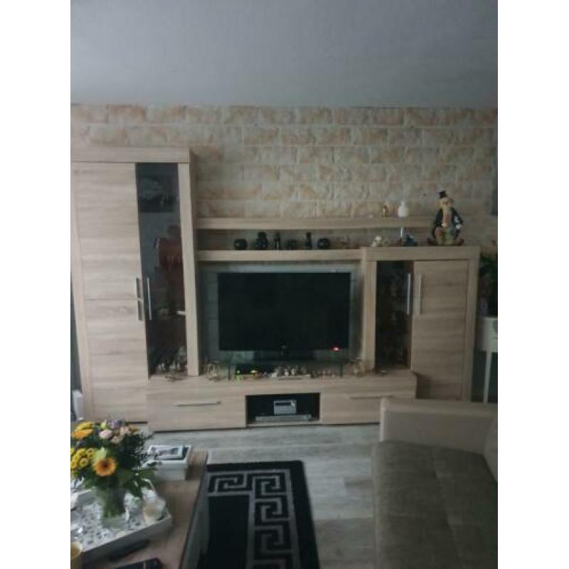 Tekoop mooie tv meubel/kast