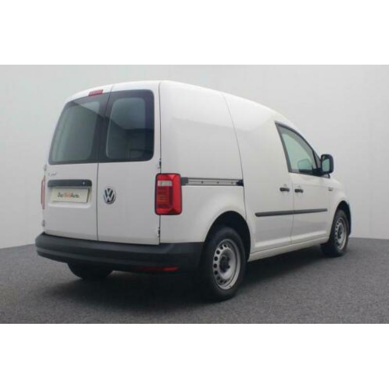 Volkswagen Caddy 2.0 TDI 75PK Comfortline | Airconditioning