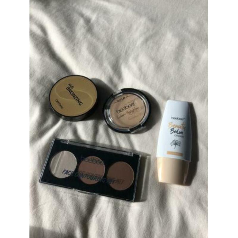 beebee make-up