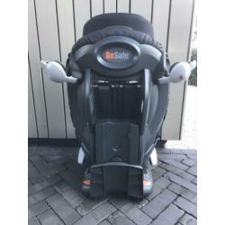 BeSafe izi comfort X3 autostoel (9kg-18kg)