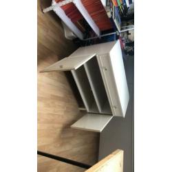 Vintage commode / ladekast