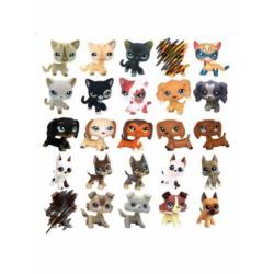 Gezocht: LPS/littlest/little pet shop/ fursuit ruilen bijv