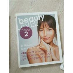 Beautylevel 1,2 en 3