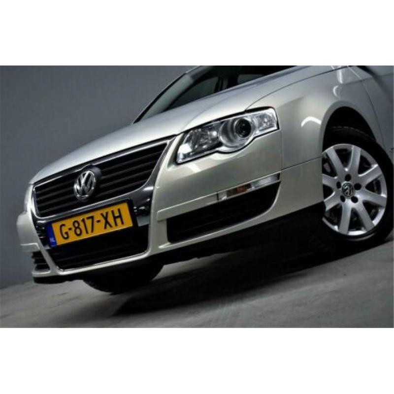 Volkswagen Passat Variant 1.4 TSI 122pk Comfortline Airco/Lm