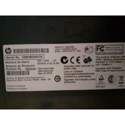 HPLaserjet printers