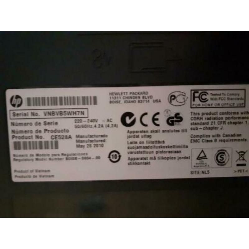 HPLaserjet printers