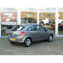 Opel Corsa 1.3 CDTi EcoFlex S/S Connect Edition