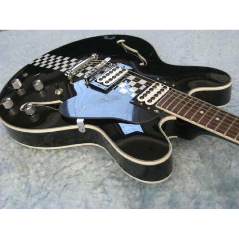 Elektrische gitaar