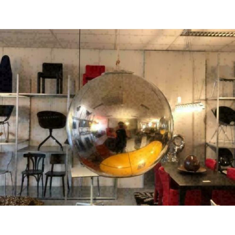 Globo di Lucci Hanglampen bij TheReSales