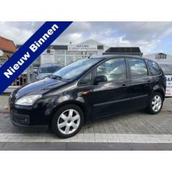 Ford Focus C-MAX 1.6-16V Futura Airco (bj 2005)