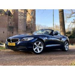 BMW Z4 3.0 sDrive30i Aut. Introduction l 258pk l nieuwstaat!