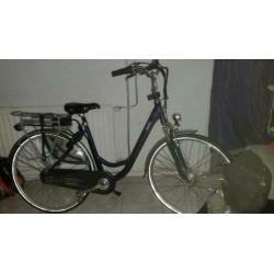 Electrische fiets