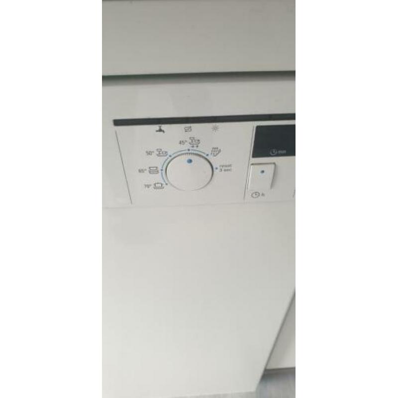 Siemens vaatwasser