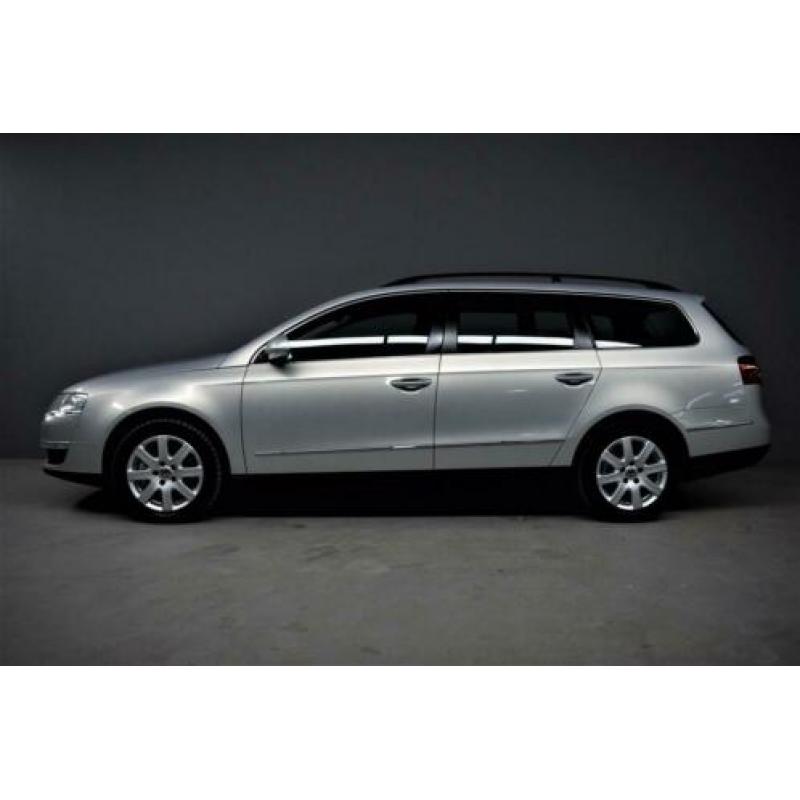 Volkswagen Passat Variant 1.4 TSI 122pk Comfortline Airco/Lm