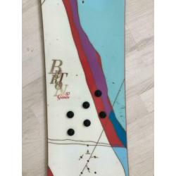 Snowboard Burton dames