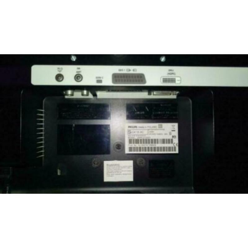 Philips 20 inch tv
