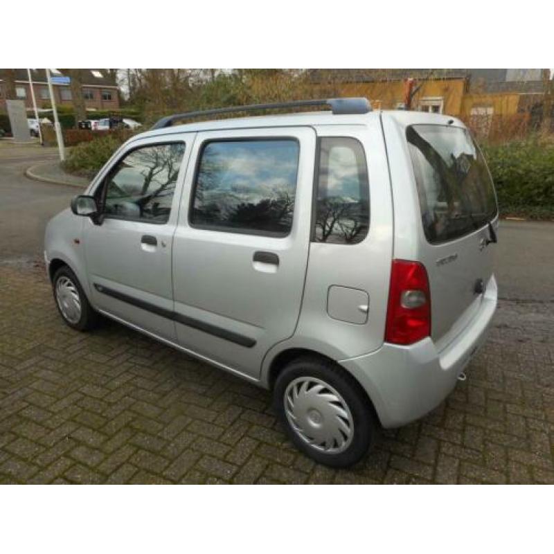 SUZUKI Wagon R 1.3