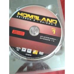 homeland seizoen 2