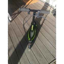 Elektrische step merk Razor