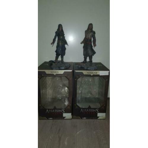 Ubicollectibles assassins creed