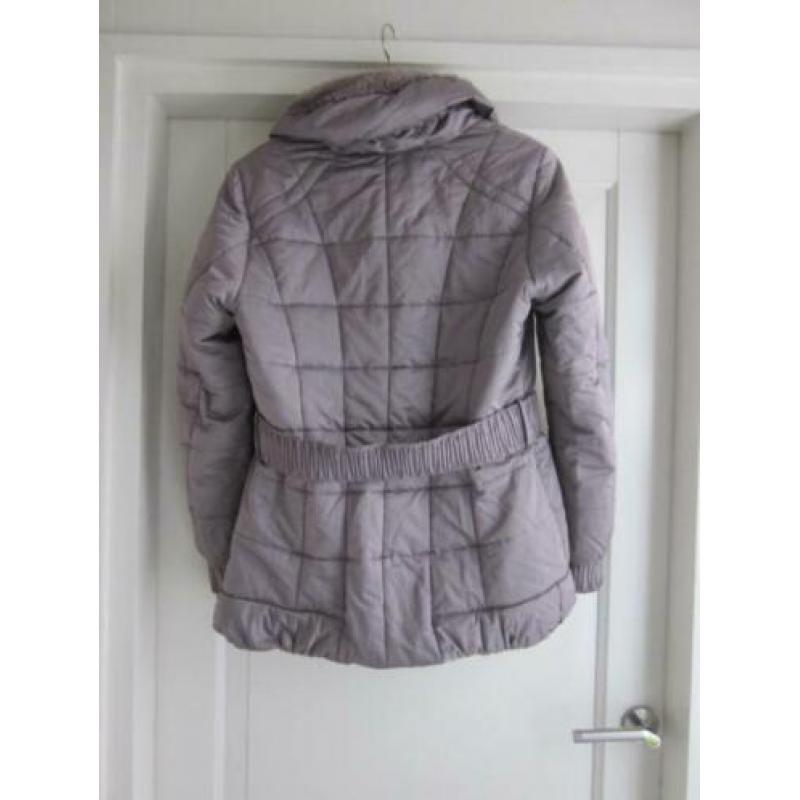 Mooie Beaumont winterjas, maat 38