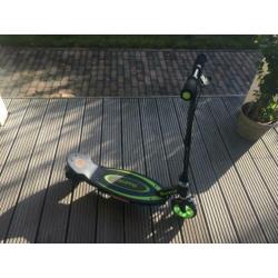 Elektrische step merk Razor