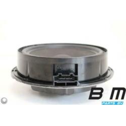 Lagetonenluidspreker VW Touran 1T 1T0035453