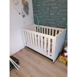 Complete babykamer