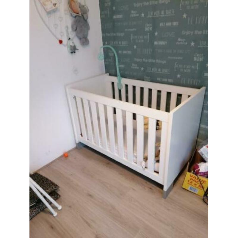 Complete babykamer
