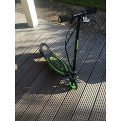 Elektrische step merk Razor