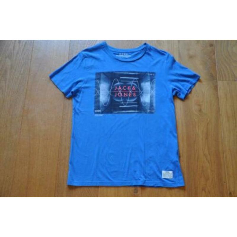 shirt Jack & Jones maat L