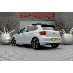Volkswagen Polo 1.0 TSI Highline Business R / AUT / Virtual