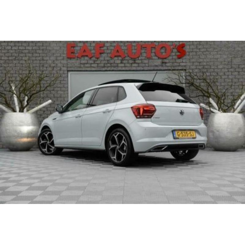 Volkswagen Polo 1.0 TSI Highline Business R / AUT / Virtual