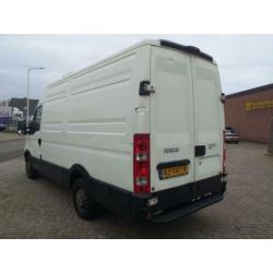 Iveco Daily 35 S 12V 330 H3 L2,KOELWAGEN,Apk,Nap,MARGE