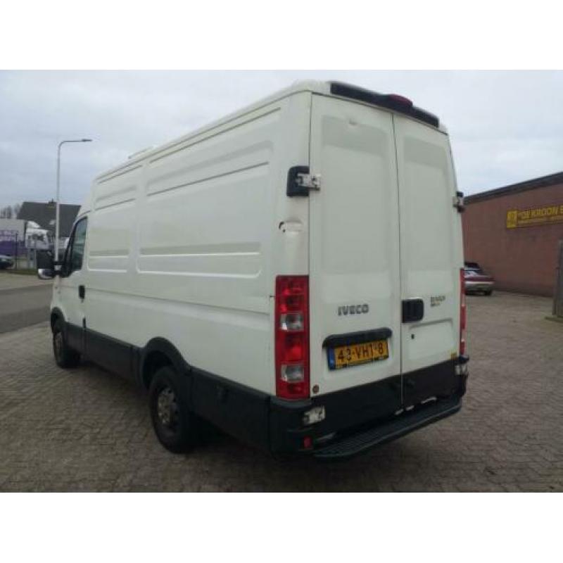 Iveco Daily 35 S 12V 330 H3 L2,KOELWAGEN,Apk,Nap,MARGE