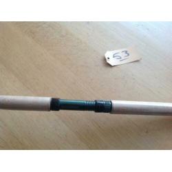 Tjeerd vd Ploeg Walleye Classic 1 240 cm 2-20 gr Nieuw!!