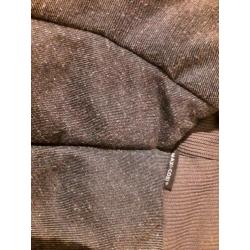 Kinderwagen maxi cosi stella sparkling grey