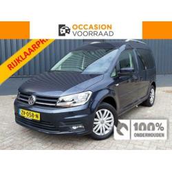 Volkswagen Caddy: 188 op voorraad !