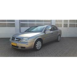 Opel Vectra 2.0 DTI SDN