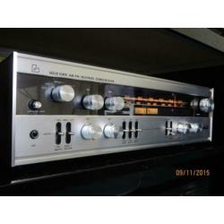 Luxman R-800s