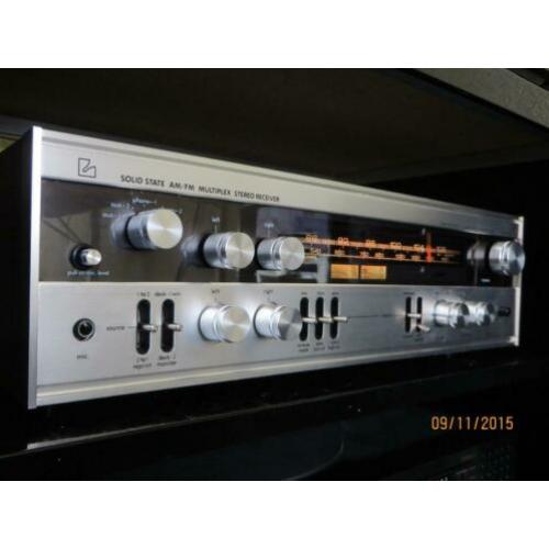 Luxman R-800s