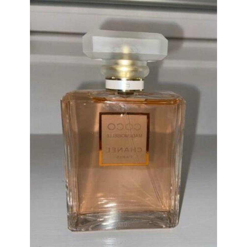 Chanel Coco Mademoiselle - Eau de parfum - 100 ml