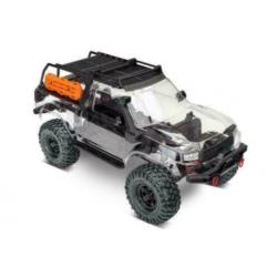 Nu op voorraad - TRX-4 sport bouwdoos
